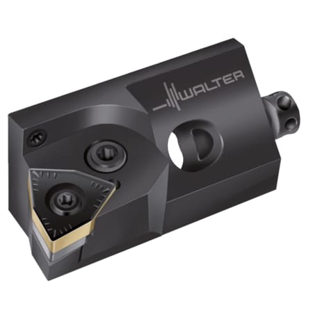 Walter Indexable Turning Cartridges ISO cartridge SWFCR10CA-06 - Right SWFCR10CA-06